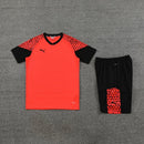 Puma Set Herren Trikot und Shorts - SHOP DES SPIELERS