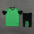 Puma Set Herren Trikot und Shorts - SHOP DES SPIELERS