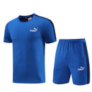 Puma Set Herren Trikot und Shorts - SHOP DES SPIELERS