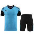 Puma Set Herren Trikot und Shorts - SHOP DES SPIELERS