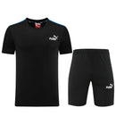 Puma Set Herren Trikot und Shorts - SHOP DES SPIELERS