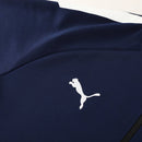 Puma, Trainingsanzug, Herren, Blau-Maritim, Dunkelblau, Set, Jacke und Hose, Sportanzug, Puma Sportswear, Herrenmode, Sportbekleidung, Fitness, Streetwear, Shop des Spielers, Casual