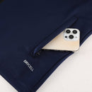 Puma, Trainingsanzug, Herren, Blau-Maritim, Dunkelblau, Set, Jacke und Hose, Sportanzug, Puma Sportswear, Herrenmode, Sportbekleidung, Fitness, Streetwear, Shop des Spielers, Casual