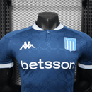 Racing Heimtrikot 25/26 Herren Spieler - Version - SHOP DES SPIELERS