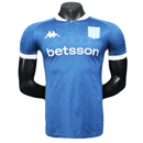 Racing Heimtrikot 25/26 Herren Spieler - Version - SHOP DES SPIELERS