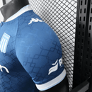 Racing Heimtrikot 25/26 Herren Spieler - Version - SHOP DES SPIELERS