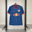 RB Bragantino Auswärtstrikot 25/26 Herren Fanversion - SHOP DES SPIELERS