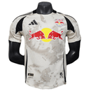 RB Bragantino Auswärtstrikot 25/26 Herren Spieler - Version - SHOP DES SPIELERS