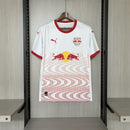 RB Bragantino Heimtrikot 25/26 Herren Fanversion - SHOP DES SPIELERS