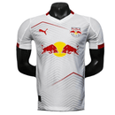 RB Bragantino Heimtrikot 25/26 Herren Spieler - Version - SHOP DES SPIELERS