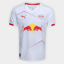 RB Leipzig Heimtrikot 25/26 Herren Fantrikot Weiß - SHOP DES SPIELERS