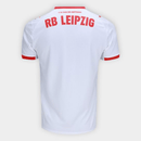 RB Leipzig Heimtrikot 25/26 Herren Fantrikot Weiß - SHOP DES SPIELERS