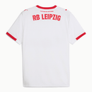 RB Leipzig, RBL, Spieler-Version, 25/26, Weiß, Heimtrikot, Fußballtrikot, Rote Bullen, Bundesliga, Performance, Fanartikel, Shop des Spielers, Exklusiv