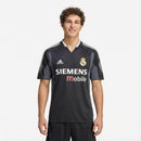 Real Madrid Auswärtstrikot 04/05 Herren Fan - Version (Retro) - SHOP DES SPIELERS