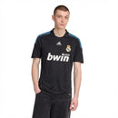Real Madrid Auswärtstrikot 09/10 Herren Fan - Version (Retro) - SHOP DES SPIELERS
