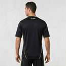 Real Madrid Auswärtstrikot 10/11 Herren Fan - Version Schwarz (Retro) - SHOP DES SPIELERS