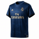 Real Madrid Auswärtstrikot 19/20 Herren Fan - Version (Retro) - SHOP DES SPIELERS