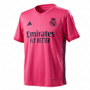 Real Madrid Auswärtstrikot 20/21 Herren Fan - Version (Retro) - SHOP DES SPIELERS