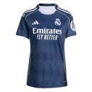Real Madrid Auswärtstrikot 25/26 Damen Fantrikot - SHOP DES SPIELERS