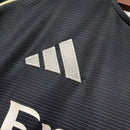 Real Madrid Auswärtstrikot 25/26 Herren Fan - Version - SHOP DES SPIELERS