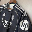 Real Madrid Auswärtstrikot 25/26 Herren Fan - Version - SHOP DES SPIELERS