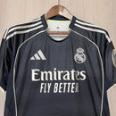 Real Madrid Auswärtstrikot 25/26 Herren Fan - Version - SHOP DES SPIELERS