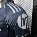 Real Madrid Auswärtstrikot 25/26 Herren Spieler - Version - SHOP DES SPIELERS