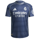 Real Madrid Auswärtstrikot 25/26 Herren Spieler - Version - SHOP DES SPIELERS