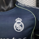 Real Madrid Auswärtstrikot 25/26 Herren Spieler - Version - SHOP DES SPIELERS