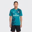 Real Madrid Drittetrikot 17/18 Herren Fan - Version (Retro) - SHOP DES SPIELERS