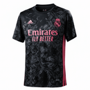 Real Madrid Drittetrikot 20/21 Herren Fan - Version (Retro) - SHOP DES SPIELERS