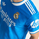Real Madrid Drittetrikot 25/26 Herren Spieler - Version - SHOP DES SPIELERS