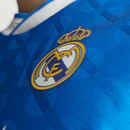 Real Madrid Drittetrikot 25/26 Herren Spieler - Version - SHOP DES SPIELERS