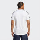 Real Madrid Heimtrikot 04/05 Herren Fan - Version Weiß (Retro) - SHOP DES SPIELERS