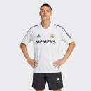 Real Madrid Heimtrikot 05/06 Herren Fan - Version (Retro) - SHOP DES SPIELERS