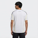 Real Madrid Heimtrikot 09/10 Herren Fan - Version Weiß (Retro) - SHOP DES SPIELERS
