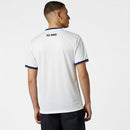 Real Madrid Heimtrikot 10/11 Herren Fan - Version Weiß (Retro) - SHOP DES SPIELERS