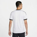Real Madrid Heimtrikot 12/13 Herren Fan - Version Weiß (Retro) - SHOP DES SPIELERS