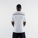 Real Madrid Heimtrikot 14/15 Herren Fan - Version Weiß (Retro) - SHOP DES SPIELERS