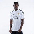 Real Madrid Heimtrikot 14/15 Herren Fan - Version Weiß (Retro) - SHOP DES SPIELERS