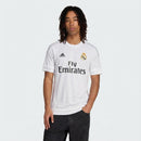 Real Madrid Heimtrikot 15/16 Herren Fan - Version Weiß (Retro) - SHOP DES SPIELERS