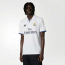 Real Madrid Heimtrikot 16/17 Herren Fan - Version Weiß (Retro) - SHOP DES SPIELERS
