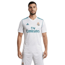 Real Madrid Heimtrikot 17/18 Herren Fan - Version Weiß (Retro) - SHOP DES SPIELERS