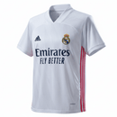 Real Madrid Heimtrikot 20/21 Herren Fan - Version (Retro) - SHOP DES SPIELERS