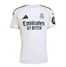 Real Madrid Heimtrikot 25/26 Herren Fan - Version - SHOP DES SPIELERS