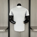 Real Madrid Heimtrikot 25/26 Herren Spieler - Version - SHOP DES SPIELERS