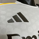 Real Madrid Heimtrikot 25/26 Herren Spieler - Version - SHOP DES SPIELERS
