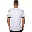 Real Madrid Heimtrikot 2026 2027 Herren weiß 1.1 Premium Qualität Shop des Spielers Los Blancos Fantrikot La Liga Home Jersey Hala Madrid, Real Madrid Trikot 2026, Real Madrid Heimtrikot, Los Blancos Fan-Version, Real Madrid Trikot weiß kaufen, 1.1 Qualität Real Madrid, Real Madrid Home Kit, Mbappé Trikot Real Madrid, La Liga Trikot 26/27, Real Madrid Herren Trikot.