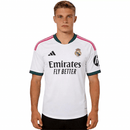 Real Madrid Heimtrikot 2026 2027 Herren weiß 1.1 Premium Qualität Shop des Spielers Los Blancos Fantrikot La Liga Home Jersey Hala Madrid, Real Madrid Trikot 2026, Real Madrid Heimtrikot, Los Blancos Fan-Version, Real Madrid Trikot weiß kaufen, 1.1 Qualität Real Madrid, Real Madrid Home Kit, Mbappé Trikot Real Madrid, La Liga Trikot 26/27, Real Madrid Herren Trikot.