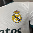 Real Madrid Heimtrikot 26/27 Herren Spieler - Version - SHOP DES SPIELERS